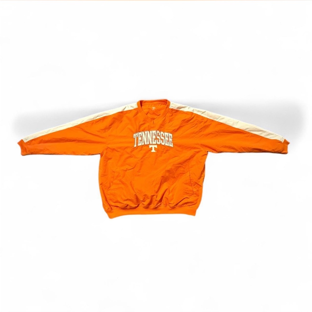 Tennessee sweatshirt/windbreaker
